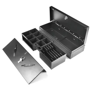 Flip Top Cash Drawer LB-170