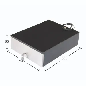 Small Cash Drawer LB-240