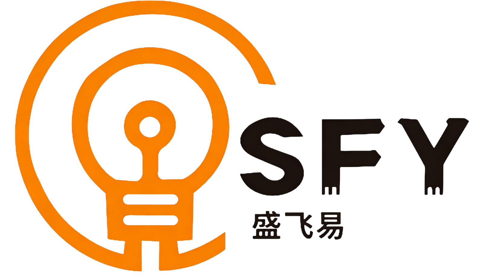 SFY Smart Lighting company logo
